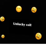 The Unlucky Cult.