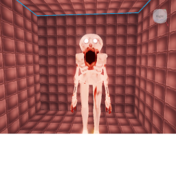 survive the scps in area 51