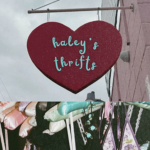 haley's thrifts