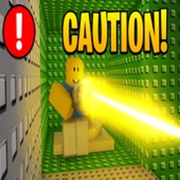 Rage Tower Obby