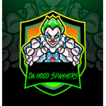 Da hood Spammers
