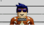 silly little escaped convicts