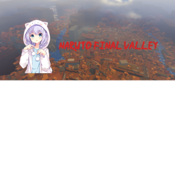 Project: Final Valley