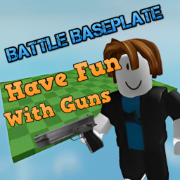 Baseplate Battle Simulator