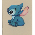 Stitch HomieFox2020