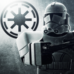 [GCAR] Grand Clone Army of the Republic.