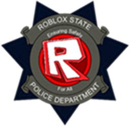 Police Department of Roblox Training Grounds