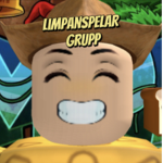 Limpanspelar Gruppen