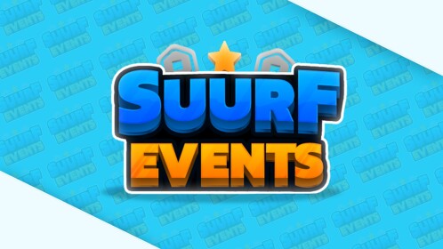 Suurf Events™