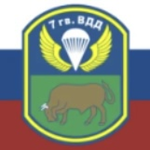 7th Guards Mountain Air Assault Division