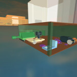 ← Juice Tycoon: Fresh Squeezed Fun! →