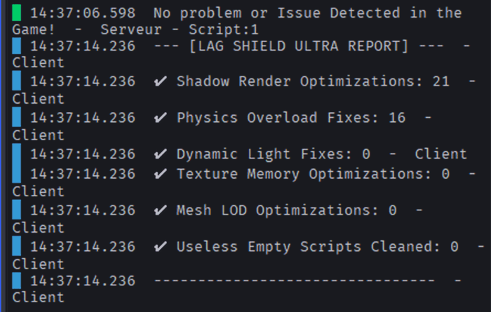 Lag Shield Ultra - 1-Click FPS Booster & Optimizer preview 1
