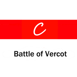 Battle of Vercot