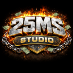#25MS STUDIO