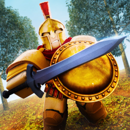 [RELEASE] Radiant Legends