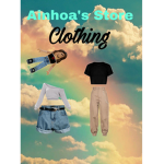 Ainhoa's Store