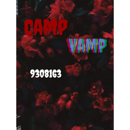 Camp vamp [shop]