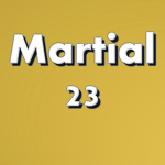 Martial23 Fan Group