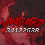 ぁVanguard