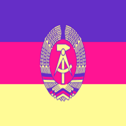 Vaporwave Germany CM Roblox decal