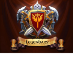 Legendary Donator