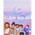 #cutie girls