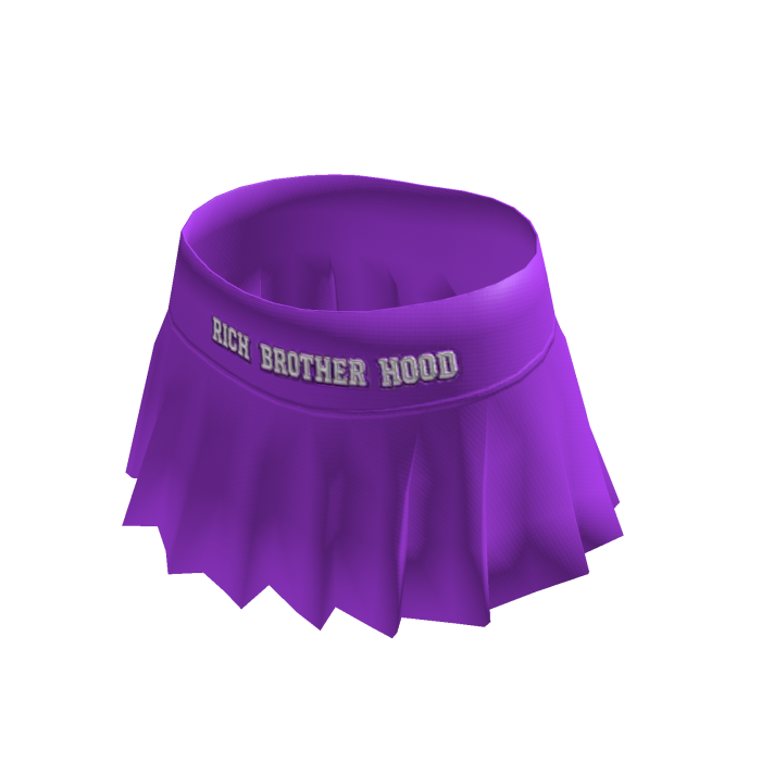 ROK RBH PURPLE