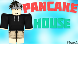 Pancake House Restaurant V.2 RELEASE!