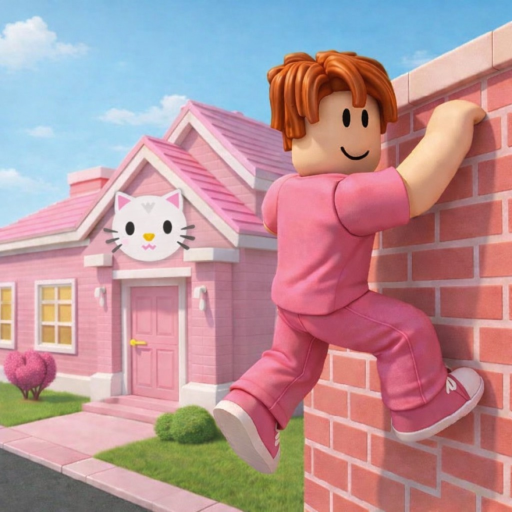 Escape the Kitty‘s House! (NEW!) 