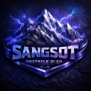 X1500 (Free Ava & Title) SANGSOT OBSTACLE 