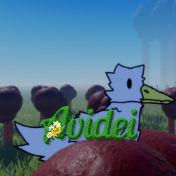 Avidei (BETA) icon