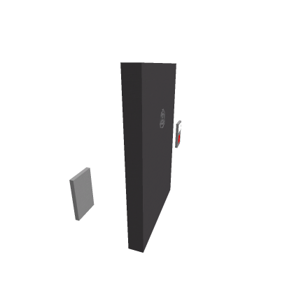 Metal Door
