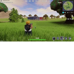 Tillted FFA