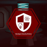 [-] NeoAspect Security Division