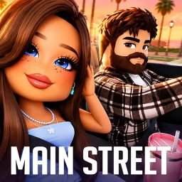 Main Street RP