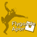 Flygande Apor