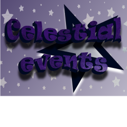 Celestial events-Cross the border  icon