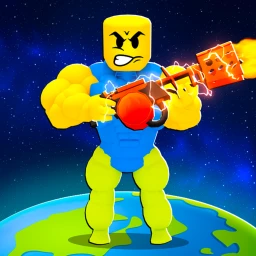 Flamethrower Simulator! icon