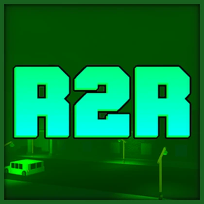 R2R Community Roblox group icon