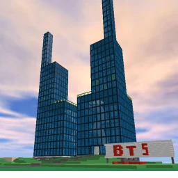 Destroy BTS HQ icon