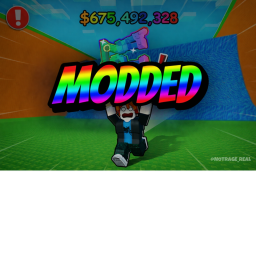 tsunami brainrots modded