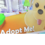The adopt me scam police group