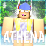 Athena's Clothing group