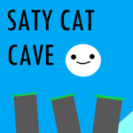 the saty cat cave