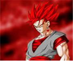 The Demon Saiyans