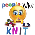 People Who Knit