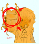 Rotting Hearts!!