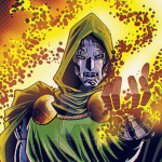 Doctor Doom for pro