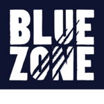 Blue - Zone