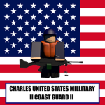 [CUSM] Coast Guard